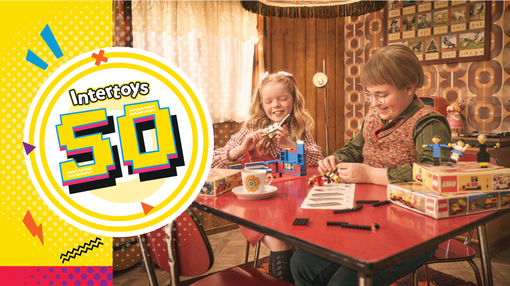 INTERTOYS50 70S
