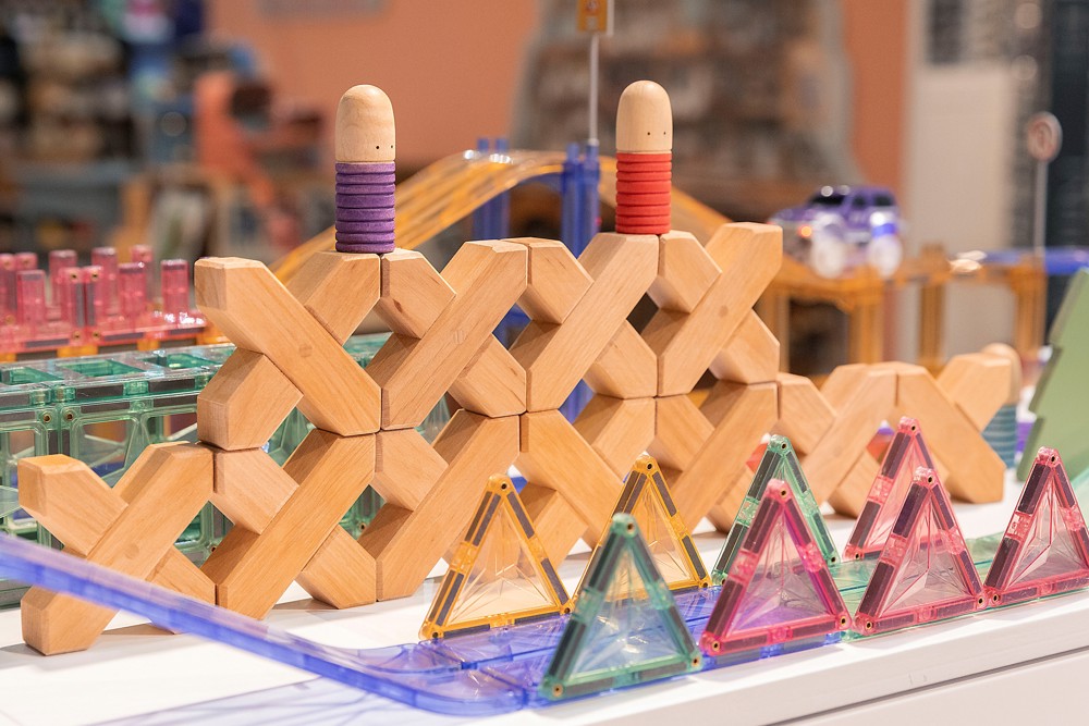 Spot On Retail Afb 2