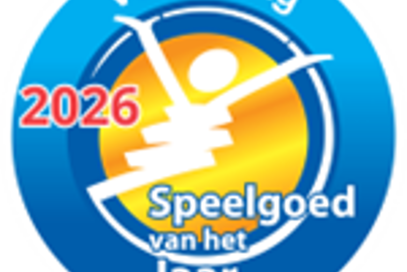 Speelgoed Van Het Jaar 2026