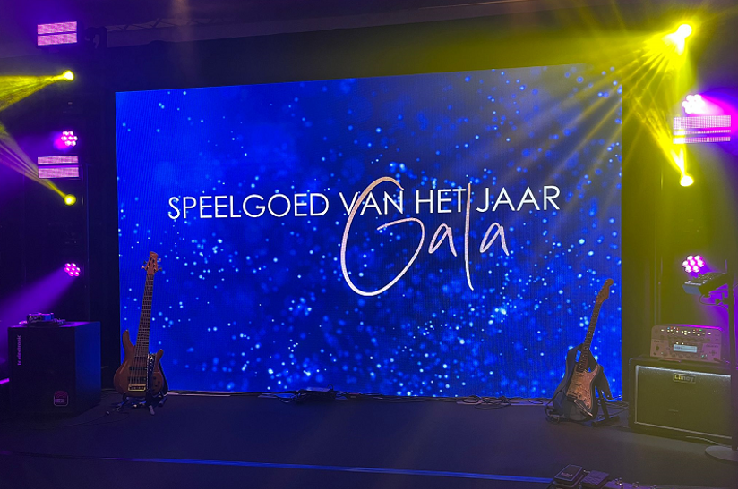 Speelgoed Van Het Jaar Gala Podium (1)