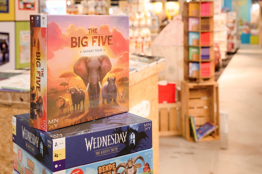 Spot On Retail Afb 1