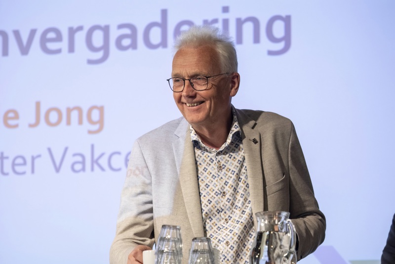 Bram De Jong