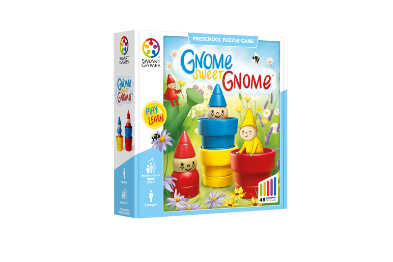 Gnome Afb