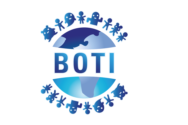 BOTI = Witruimte